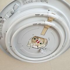 KOIZUMI 蛍光灯照明の画像