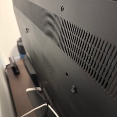 AQUOS LC-50US5 ジャンク品 (郁子) 綾瀬のテレビ《液晶テレビ》の中古