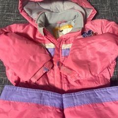 スノーウェア　100 　　　★15の画像