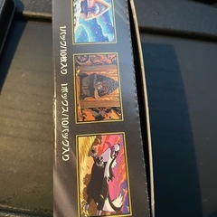 ポケモンカード　MEGAドリームex
　　の画像