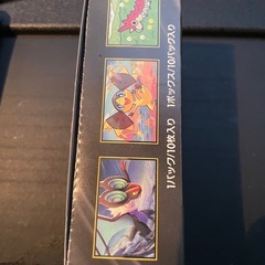 ポケモンカード　MEGAドリームex
　　の画像