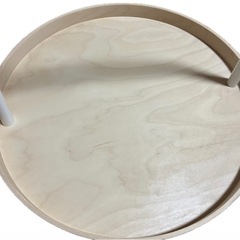 IKEA サイドテーブルの画像