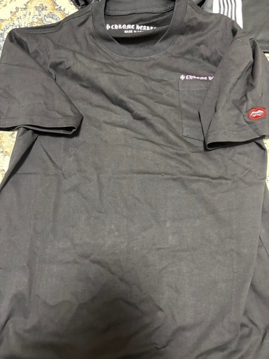 クロムハーツtシャツ
