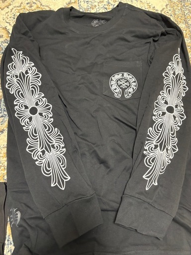 クロムハーツロンt