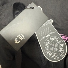 クロムハーツtシャツの画像