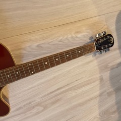 epiphone ギターの画像
