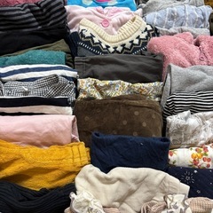 激安‼️50着以上‼️子供服まとめ売り1着20円以下✨の画像