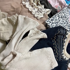 激安‼️50着以上‼️子供服まとめ売り1着20円以下✨の画像