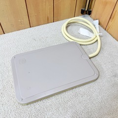 マルカン リバーシブル ホッとヒーター ミニサイズ ペットヒーターの画像