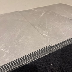 12/10まで SOLUM ソルム フロアタイル　の画像