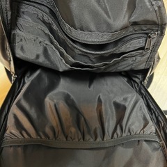 supreme　バックパックの画像