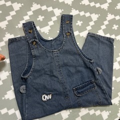 子供ふく服の画像