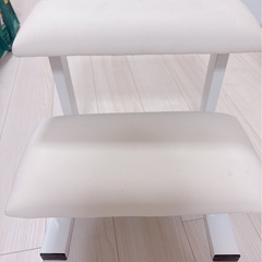 フットレスト(ネイルなど)の画像