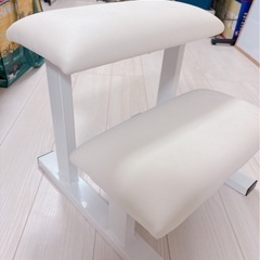 フットレスト(ネイルなど)の画像