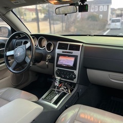 ⭐️極上車！DodgeダッジマグナムRT V8 カスタム多数！新車並行車⭐️ローン別途ご相談！交換も可能🉑の画像