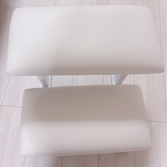 フットレスト(ネイルなど)の画像