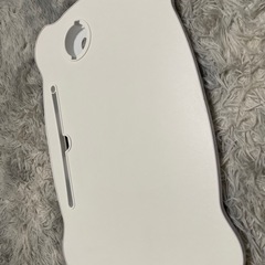 ローテーブル 折りたたみ 白 幅60×奥行40×高さ29.5cm 軽量コンパクトの画像