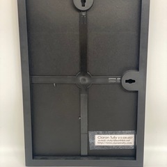 ウォールストリート　フォトフレームの画像