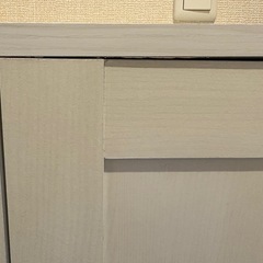 キッチンラック　山善　30日までに取引ない場合、処分しますの画像