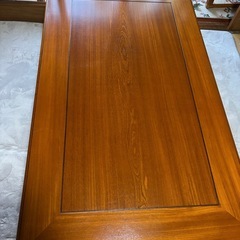 ローテーブルの画像