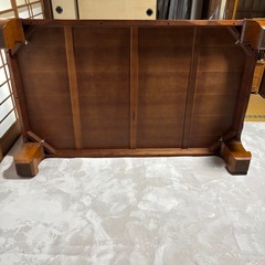 ローテーブルの画像