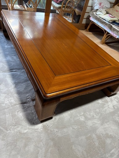 ローテーブル