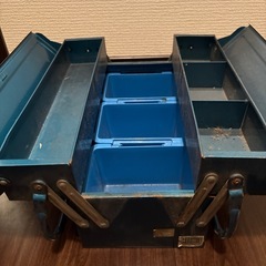ツールボックスの画像