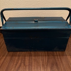 ツールボックスの画像