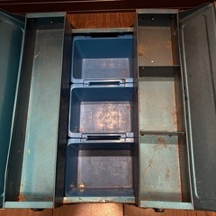 ツールボックスの画像