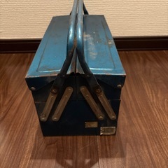 ツールボックスの画像