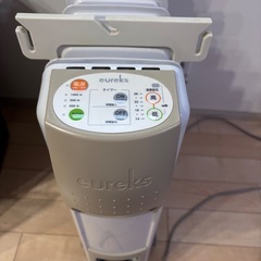 eureks(ユーレックス) AN11E2TCE オイルヒーターの画像