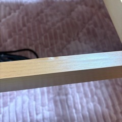 12/27処分予定💦こたつ　75✖️75の画像