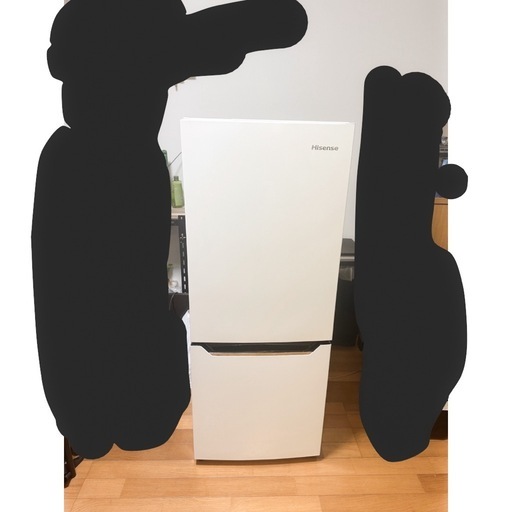 一人暮らし冷蔵庫