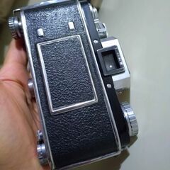 EXAKTA VAREX II b ジャンクの画像