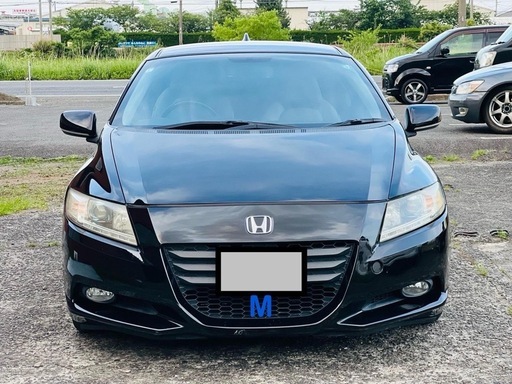 ホンダCRーZ