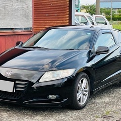 ホンダCRーZの画像