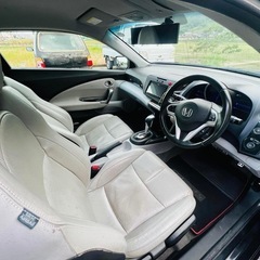ホンダCRーZの画像