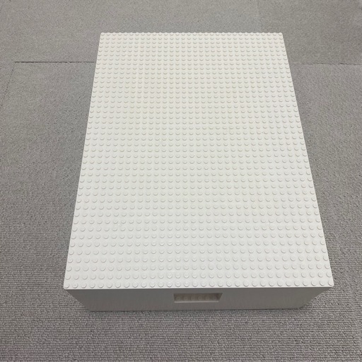 【廃盤/レア】IKEA LEGO BYGGLEK ビッグレク 大中 3点