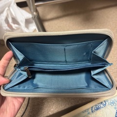 1週間限定、財布の画像