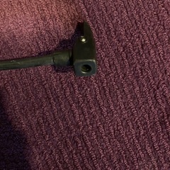 【美品】Panaracer仏式空気入れの画像