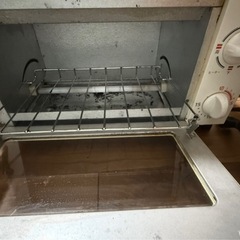 KOIZUMI  オーブントースターの画像