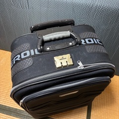 スーツケース大型（家族、連泊向け）の画像