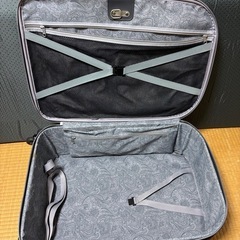 スーツケース大型（家族、連泊向け）の画像