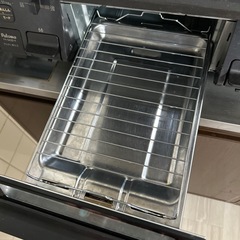 【12/7取引可能な方限定】ガスコンロの画像