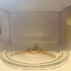 人気のニトリ 電子レンジの画像