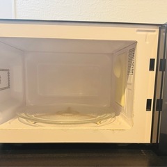 人気のニトリ 電子レンジの画像