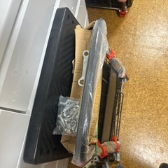 新品💕　台車の画像