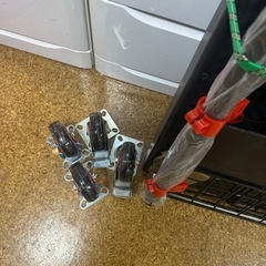 新品💕　台車の画像