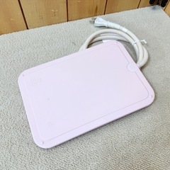 マルカン リバーシブル ホッとヒーター ミニサイズ ペットヒーター ②の画像