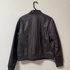 GUのアウター　Lサイズの画像